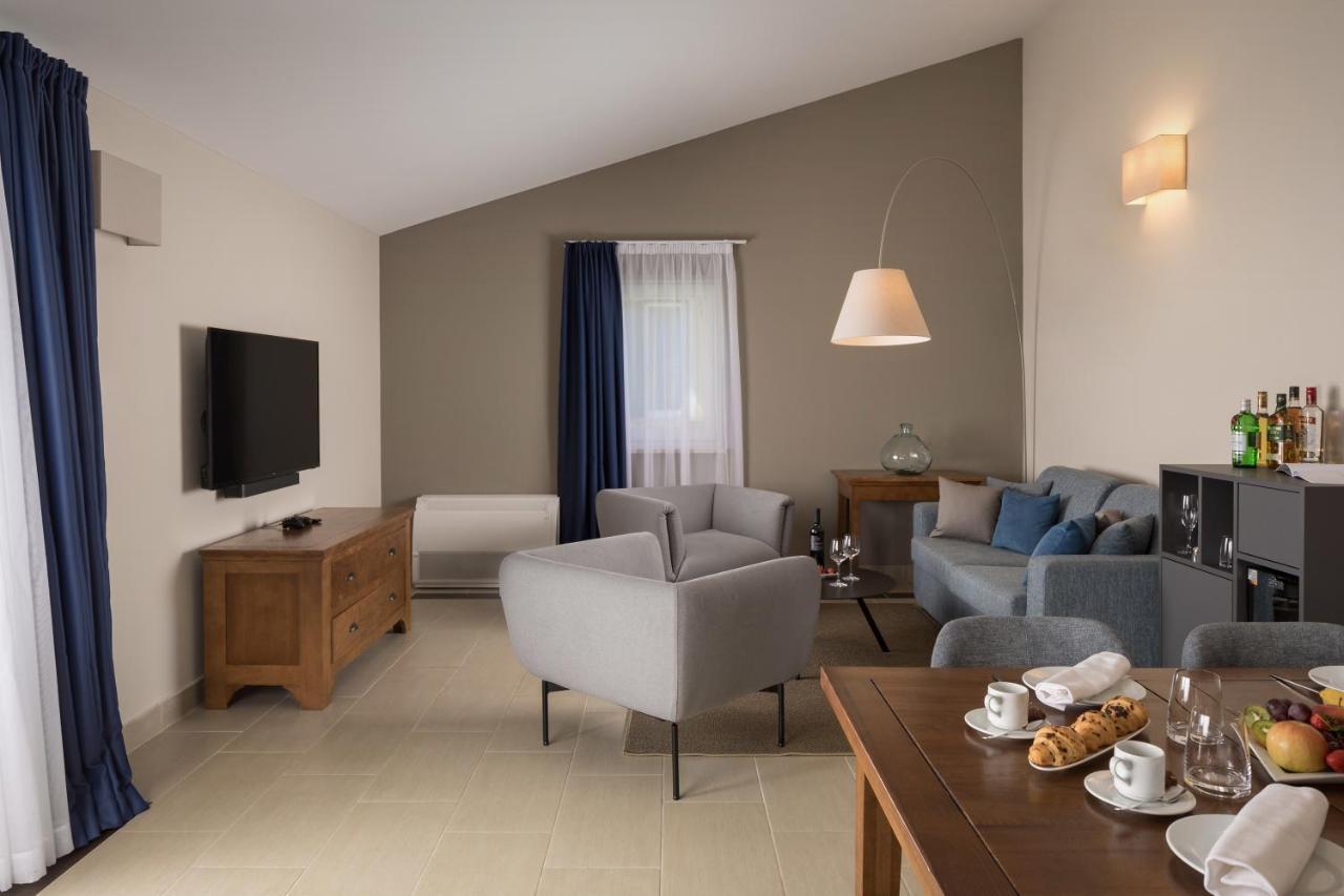 Superior Plus Villa