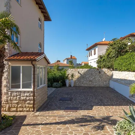 Villa Magnolia Umag-2