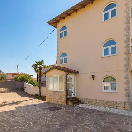 Villa Magnolia Umag-3
