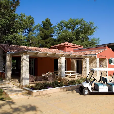 Istrian Villas Plava Laguna-2