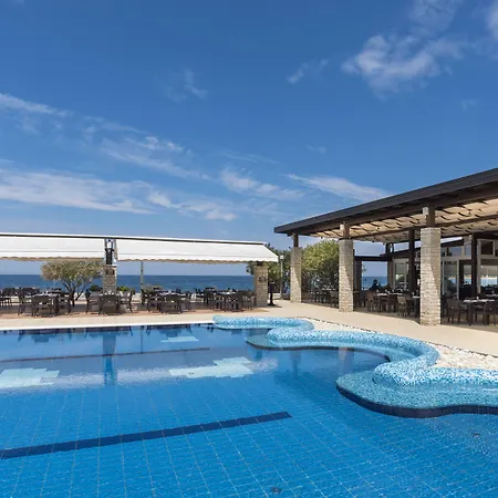 Istrian Villas Plava Laguna-3