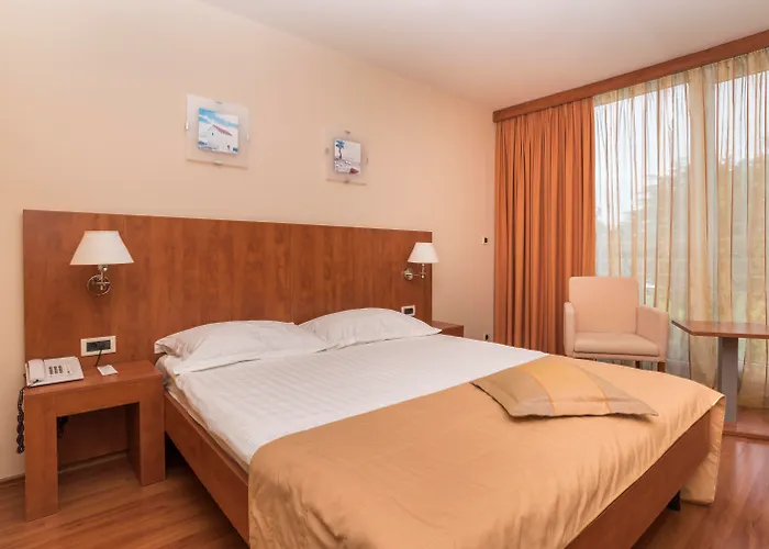 4 Sterne Hotels Umag Plava Laguna