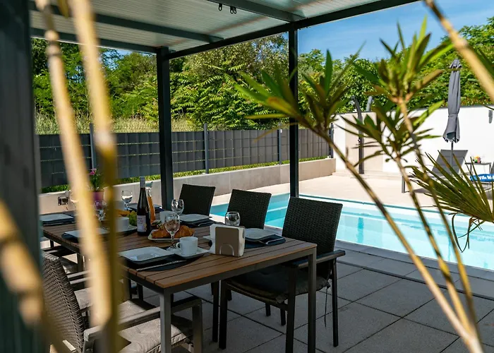 Villa Relax Home Sun