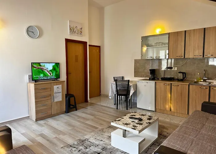 3 SterneHotel Amore House With Apartment