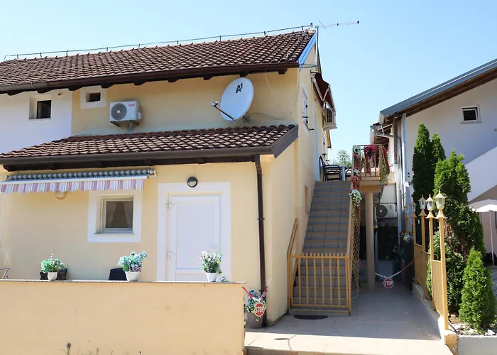 3 SterneHotel Amore House With Apartment